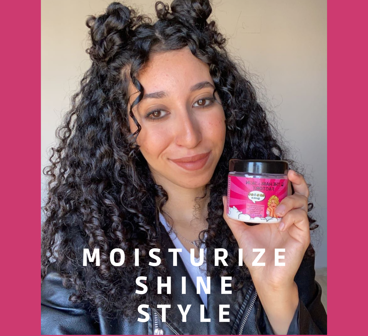 GRO&GO Healthy Hair Kit