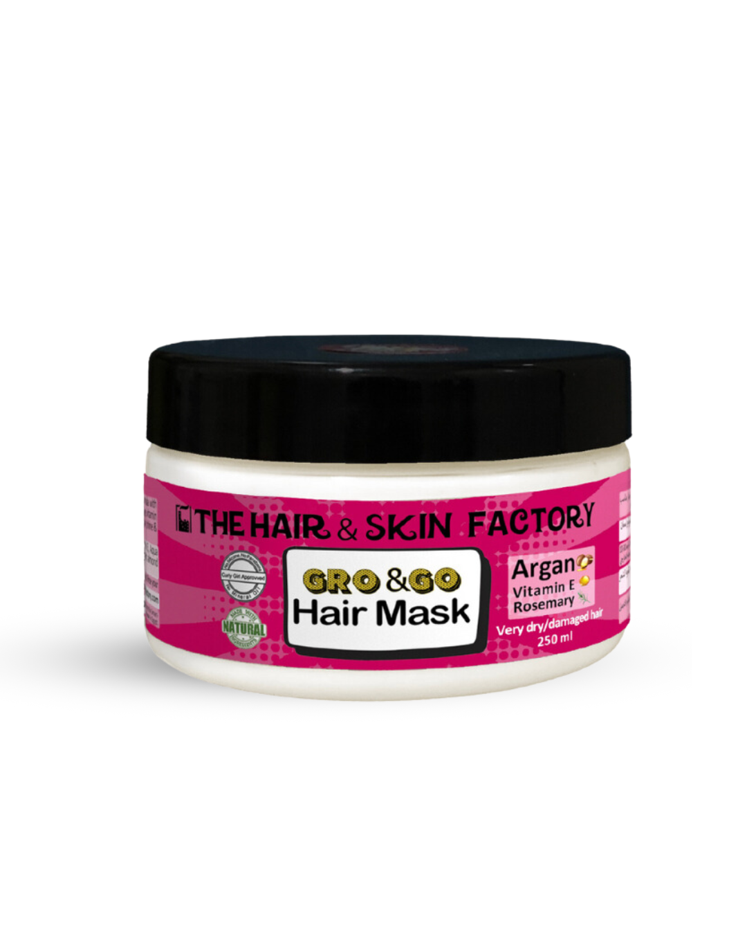 Best Friends Hair Kit